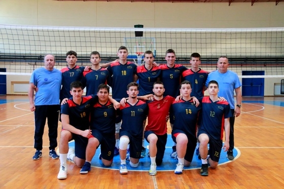 Σπουδαία νίκη για το 3ο ΓΕΛ Αλεξανδρούπολης: Πέρασε στον τελικό του Πανελλήνιου πρωταθλήματος βόλεϊ 